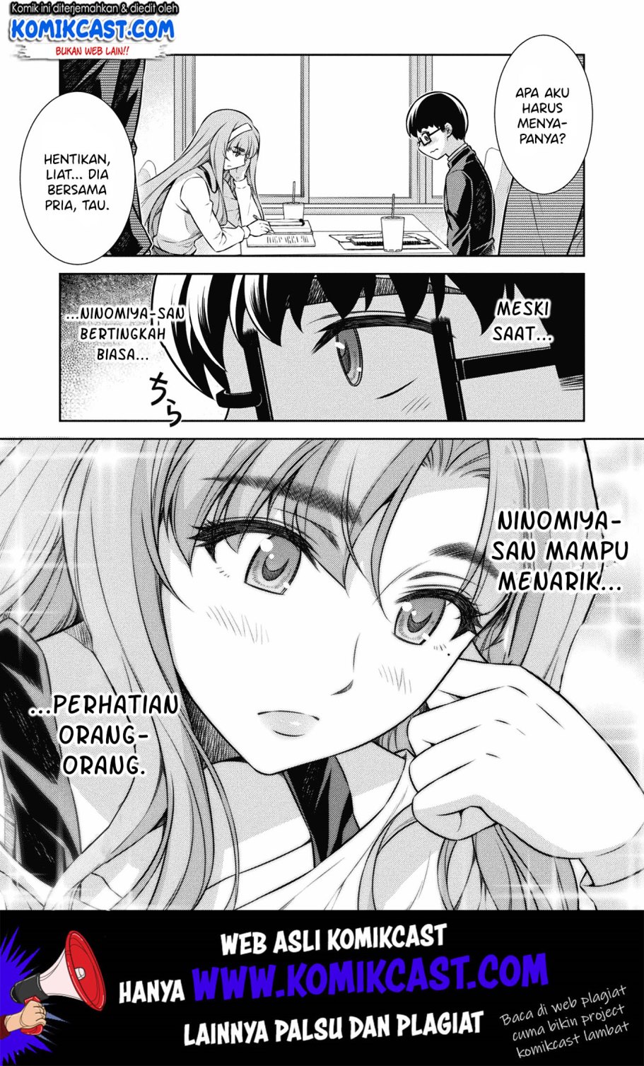 Dilarang COPAS - situs resmi www.mangacanblog.com - Komik silver plan to redo from jk 005 - chapter 5 6 Indonesia silver plan to redo from jk 005 - chapter 5 Terbaru 35|Baca Manga Komik Indonesia|Mangacan